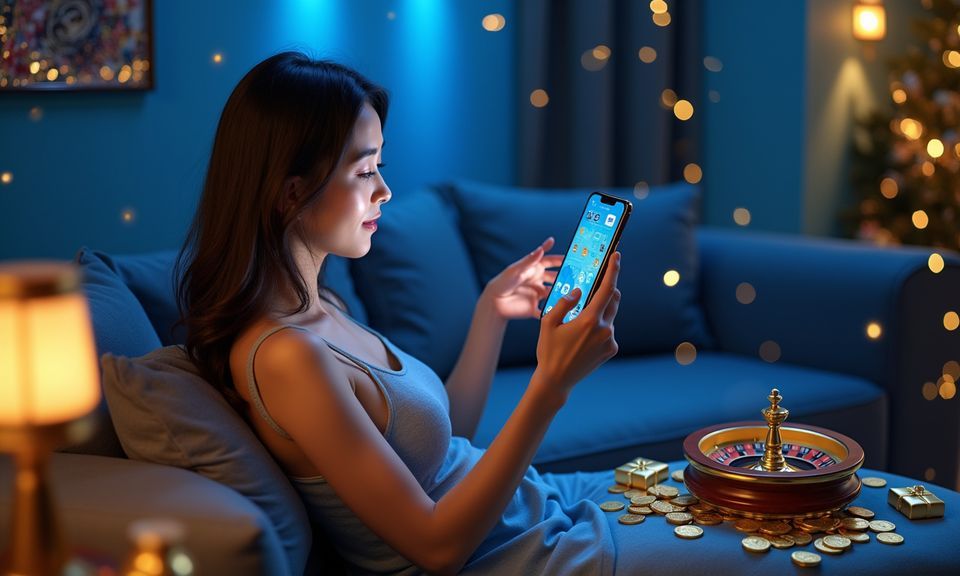 betnew99 mobile gaming